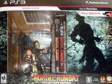 Mortal Kombat -- Kollector's Edition (PlayStation 3)